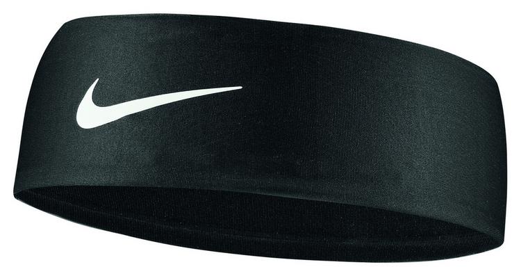 Nike Nike FURY 3.0 Stirnband Damen - black-white - 0 | SportScheck