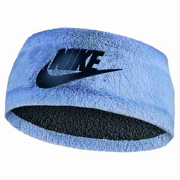 Nike Warm Stirnband ashen slate-hunder blue