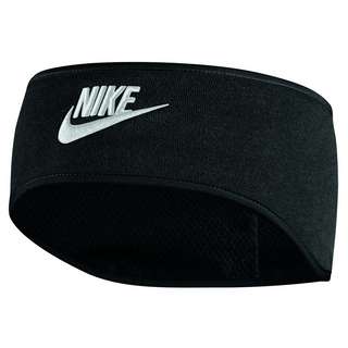 Nike Club Fleece Stirnband black-black-white
