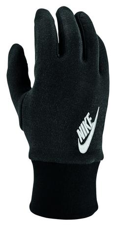 Nike Club Fleece Handschuhe black-black-white