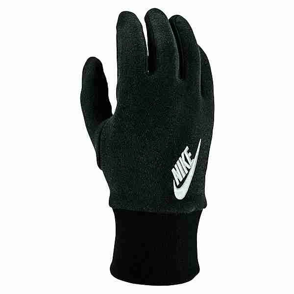 Nike Club Fleece Handschuhe black-black-white