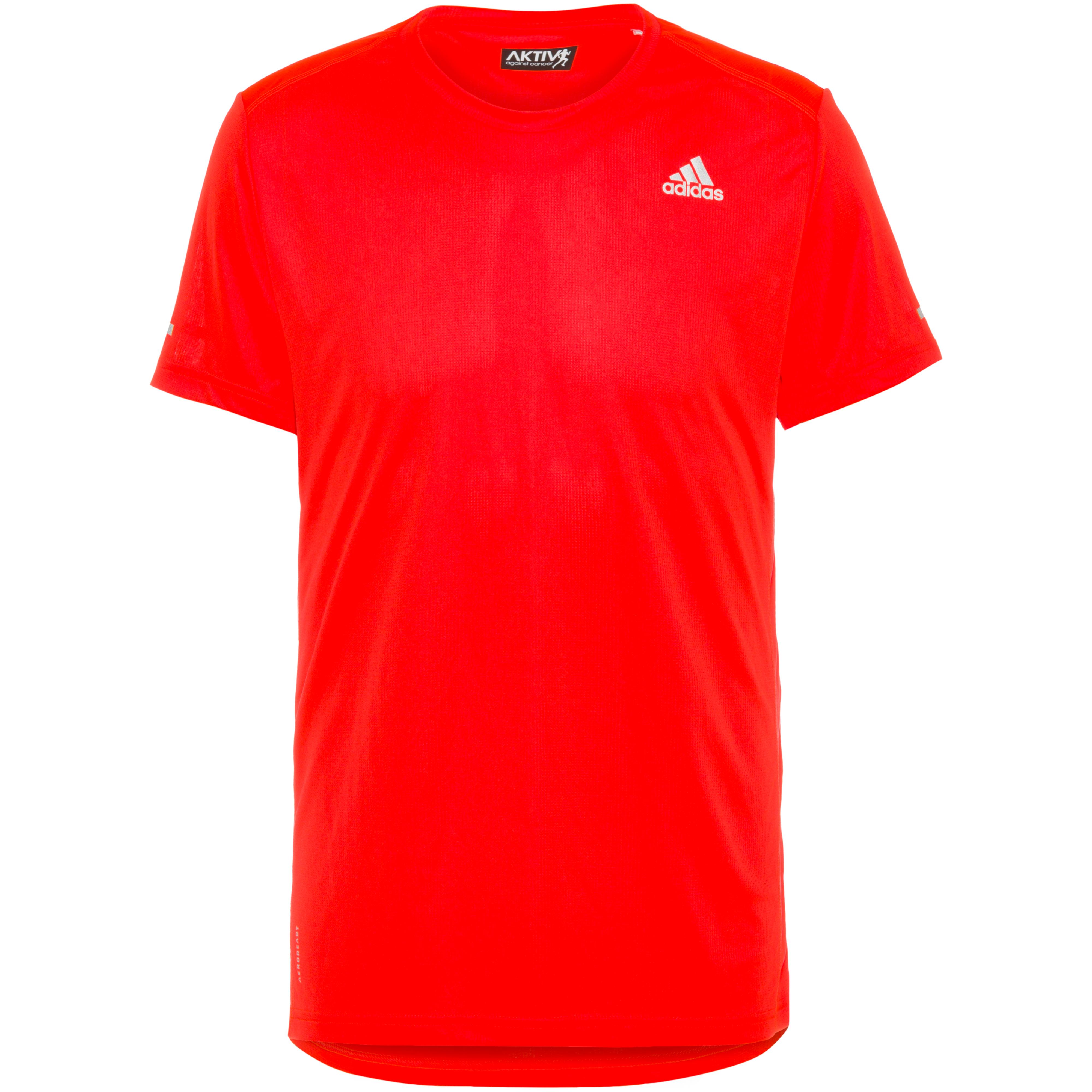 Image of adidas run it Funktionsshirt Herren