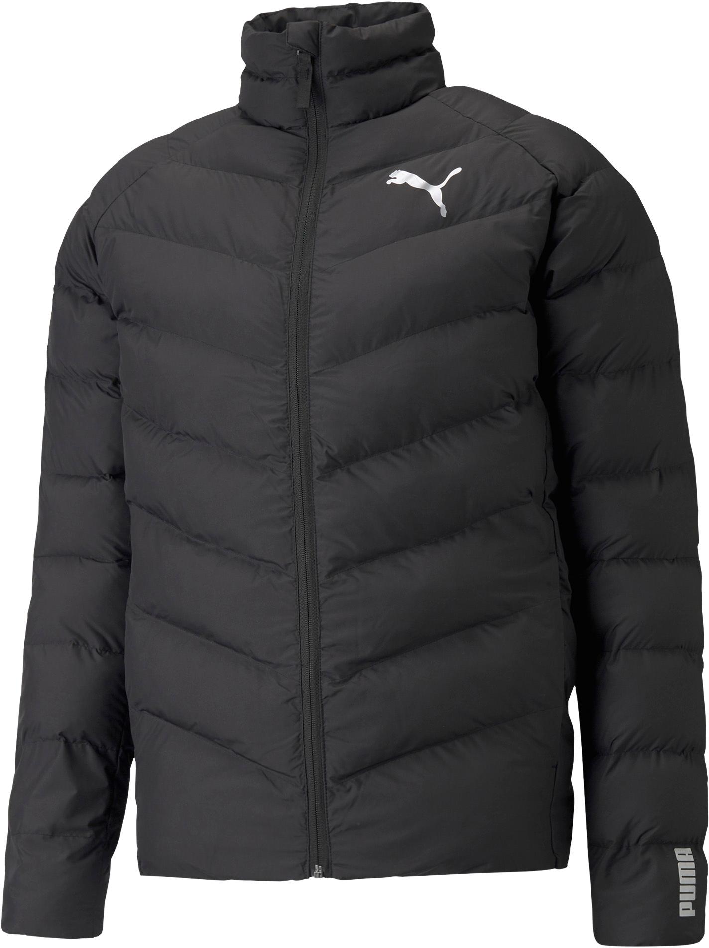 Puma steppjacke on sale