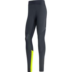 GOREWEAR R5 GTX Infinium Lauftights Herren black-neon yellow