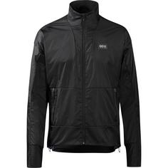 GOREWEAR Drive Laufjacke Herren black