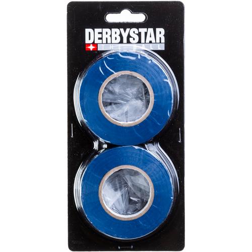 Rückansicht von Derbystar Stutzentape Zubehör blau