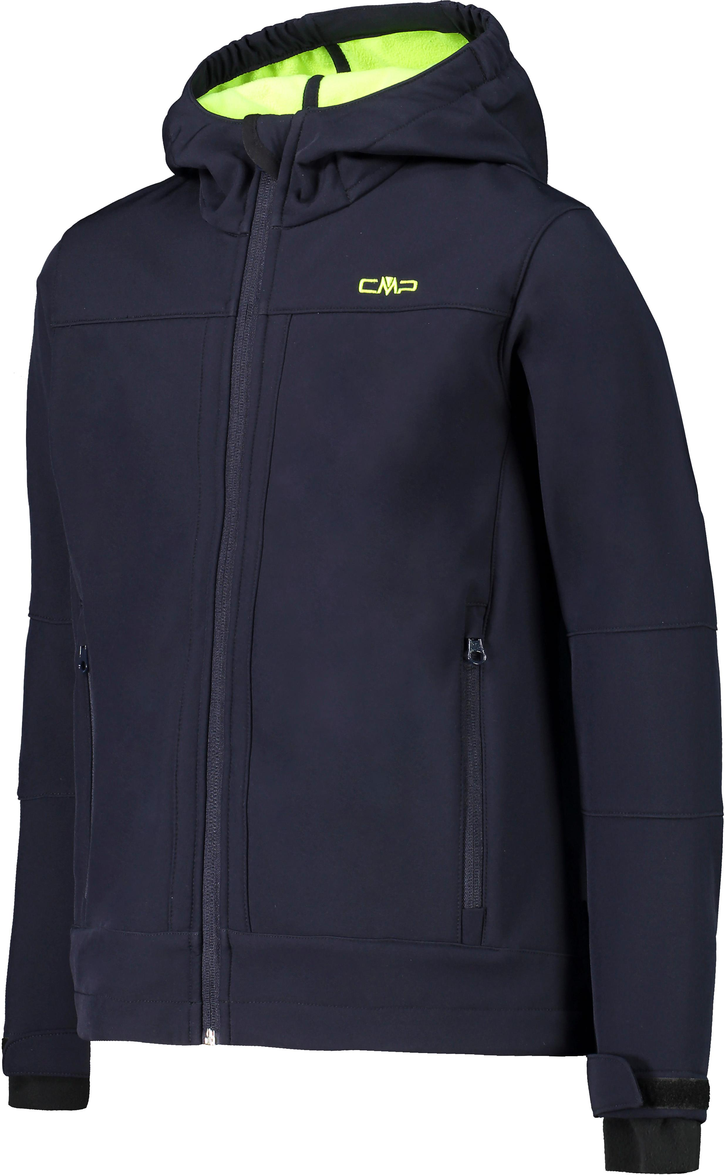 Image of CMP Softshelljacke Kinder