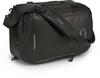 Osprey Transporter Carry-On Bag Reisetasche - black