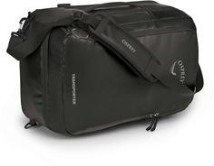 Osprey Transporter Carry-On Bag Reisetasche black