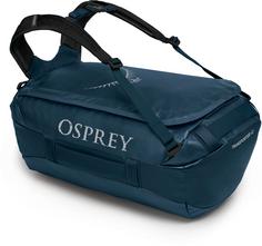 Osprey Transporter 40 Reisetasche venturi blue