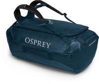 Osprey Transporter 65 Reisetasche - venturi blue