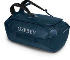 Osprey Transporter 65 Reisetasche venturi blue
