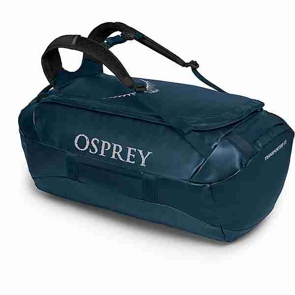Osprey Transporter 65 Reisetasche venturi blue