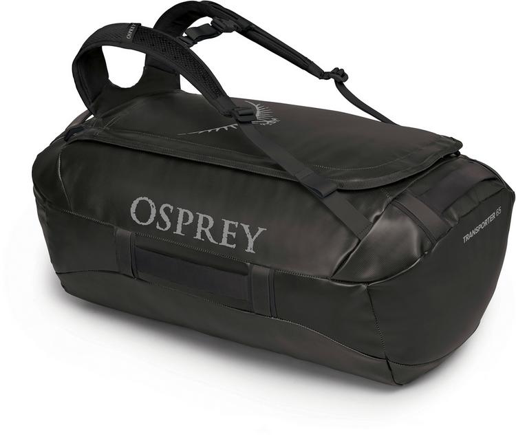 Osprey Osprey Transporter 65 Reisetasche - black - 0 | SportScheck