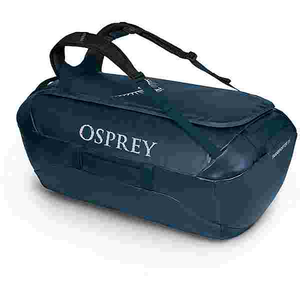 Osprey Transporter 95 Reisetasche venturi blue