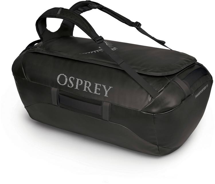 Osprey Osprey Transporter 95 Reisetasche - black - 0 | SportScheck