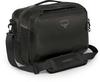 Osprey Transporter Boarding Bag Reisetasche - black