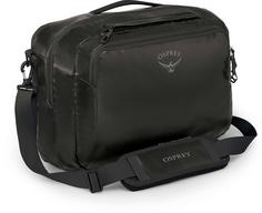 Osprey Transporter Boarding Bag Reisetasche black