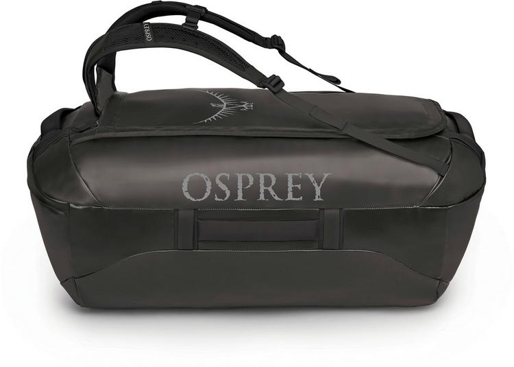 Osprey Osprey Transporter 95 Reisetasche - black - 0 | SportScheck