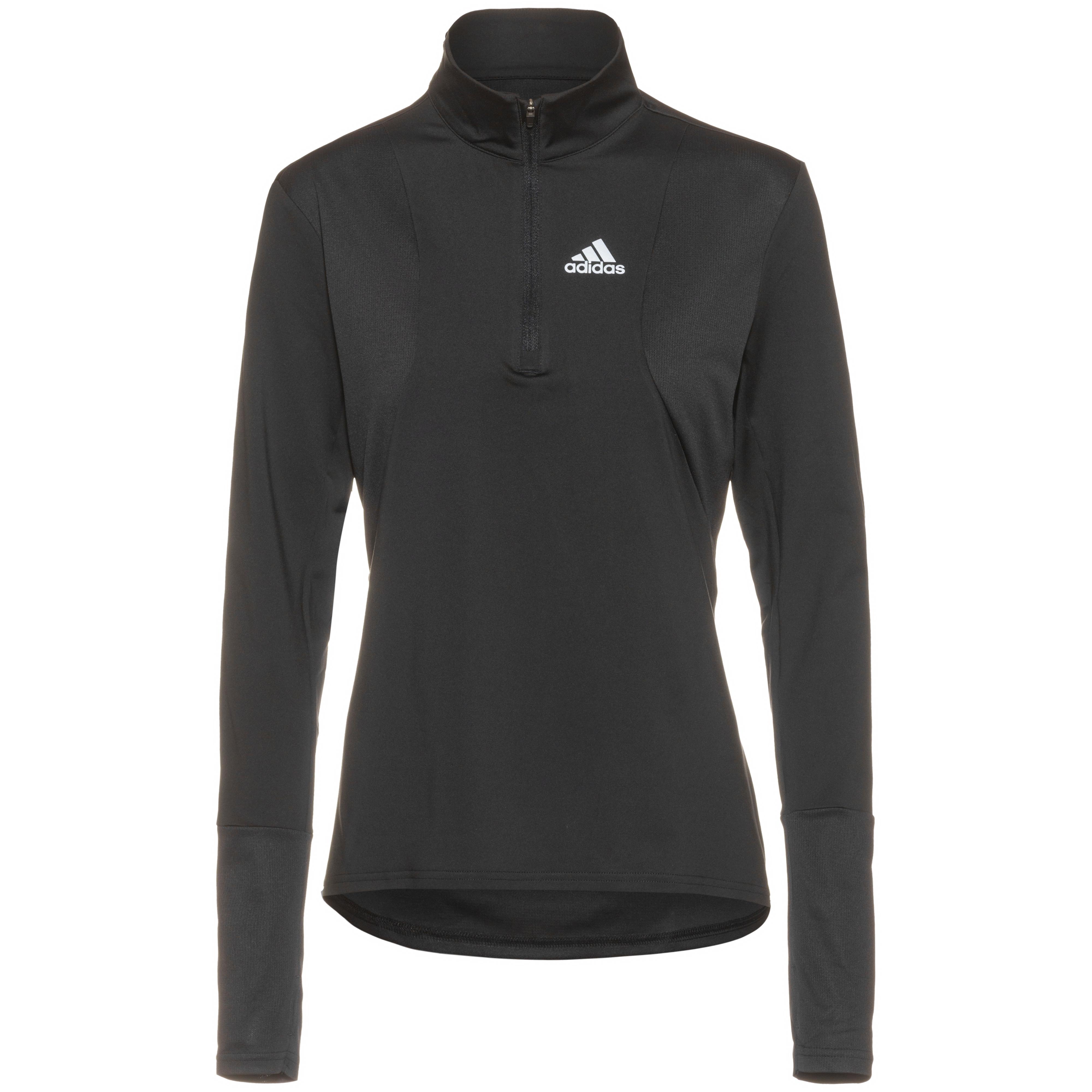 Image of adidas OWN THE RUN RESPONSE AEROREADY Funktionsshirt Damen