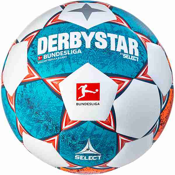 Derbystar Unisex – Erwachsene Bundesliga V21 Kapitänsbinde