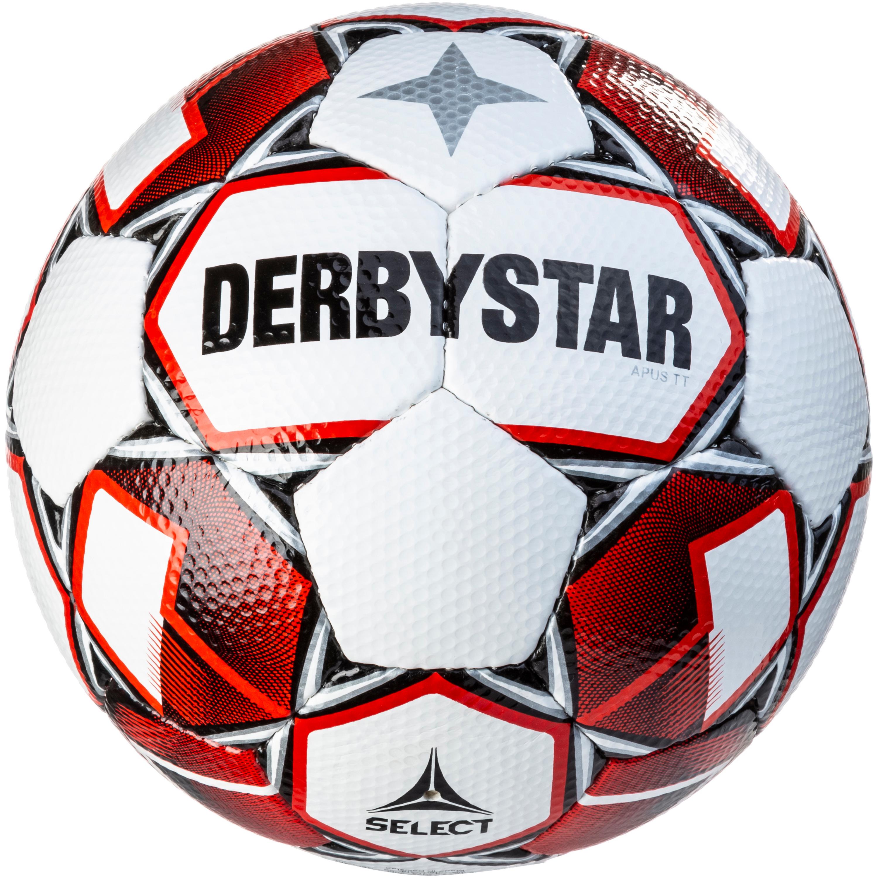 Image of Derbystar Fußball Apus TT Fußball