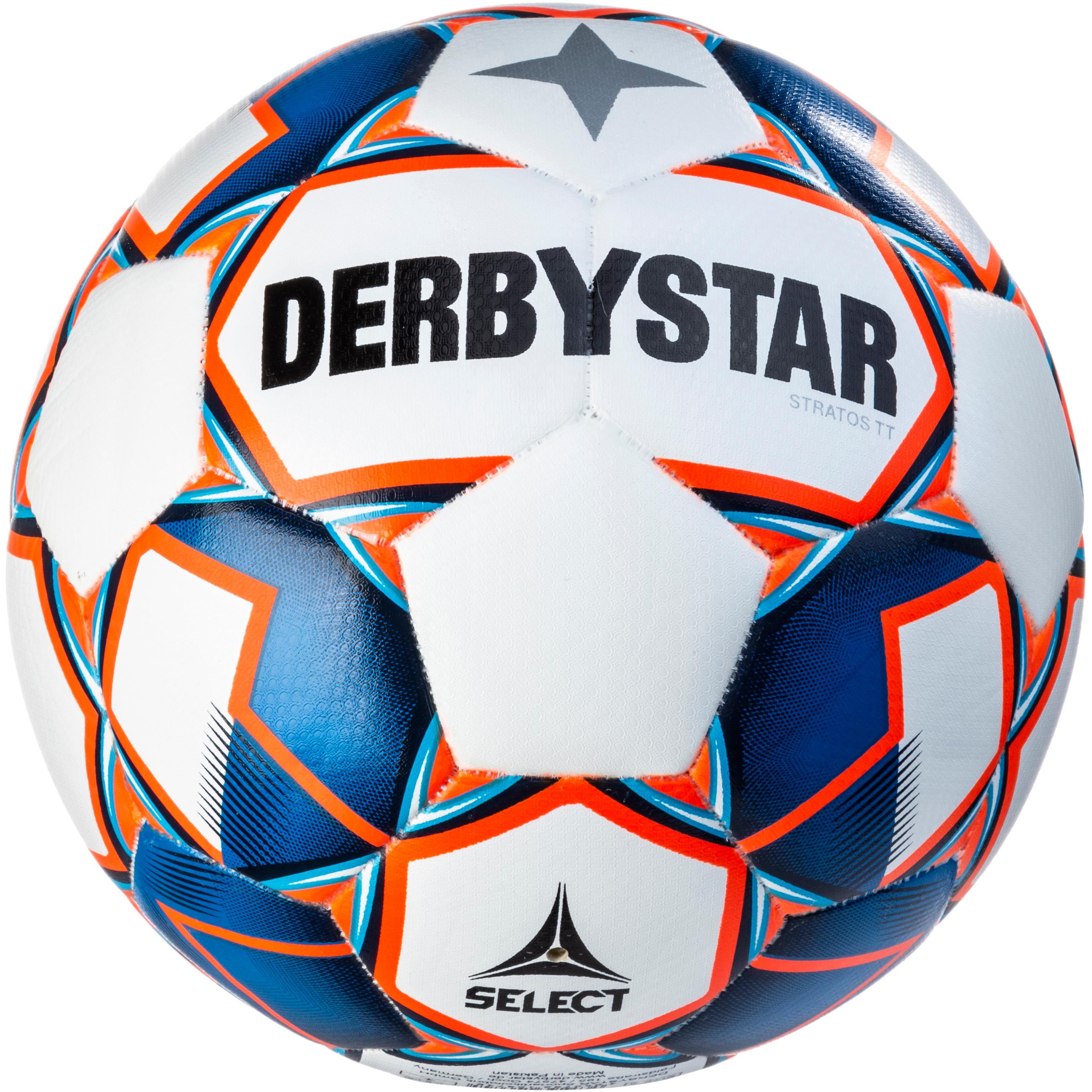 Image of Derbystar Fußball Stratos TT Fußball