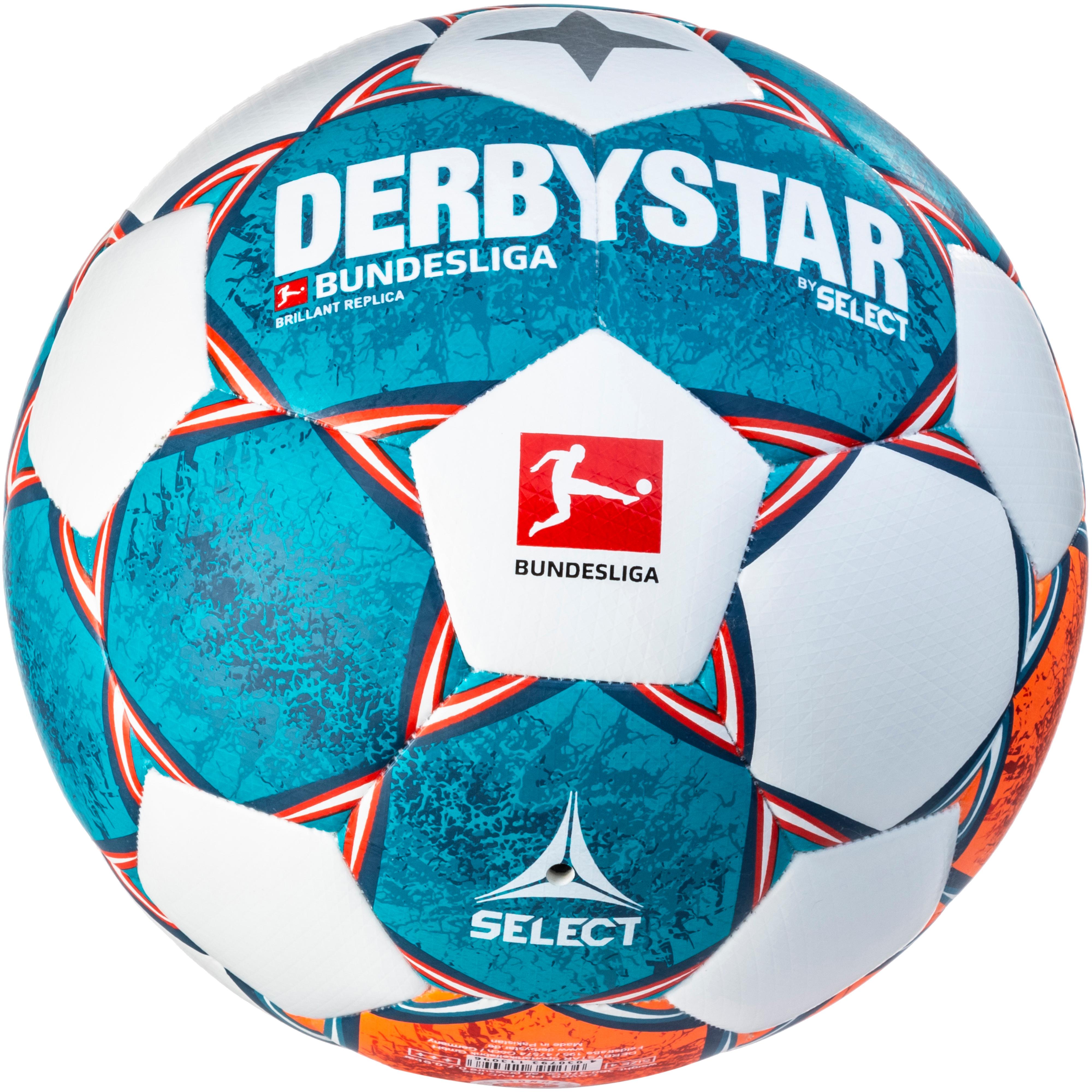 Derbystar Ausrustung Schnell Sicher Online Bei Sportscheck Bestellen