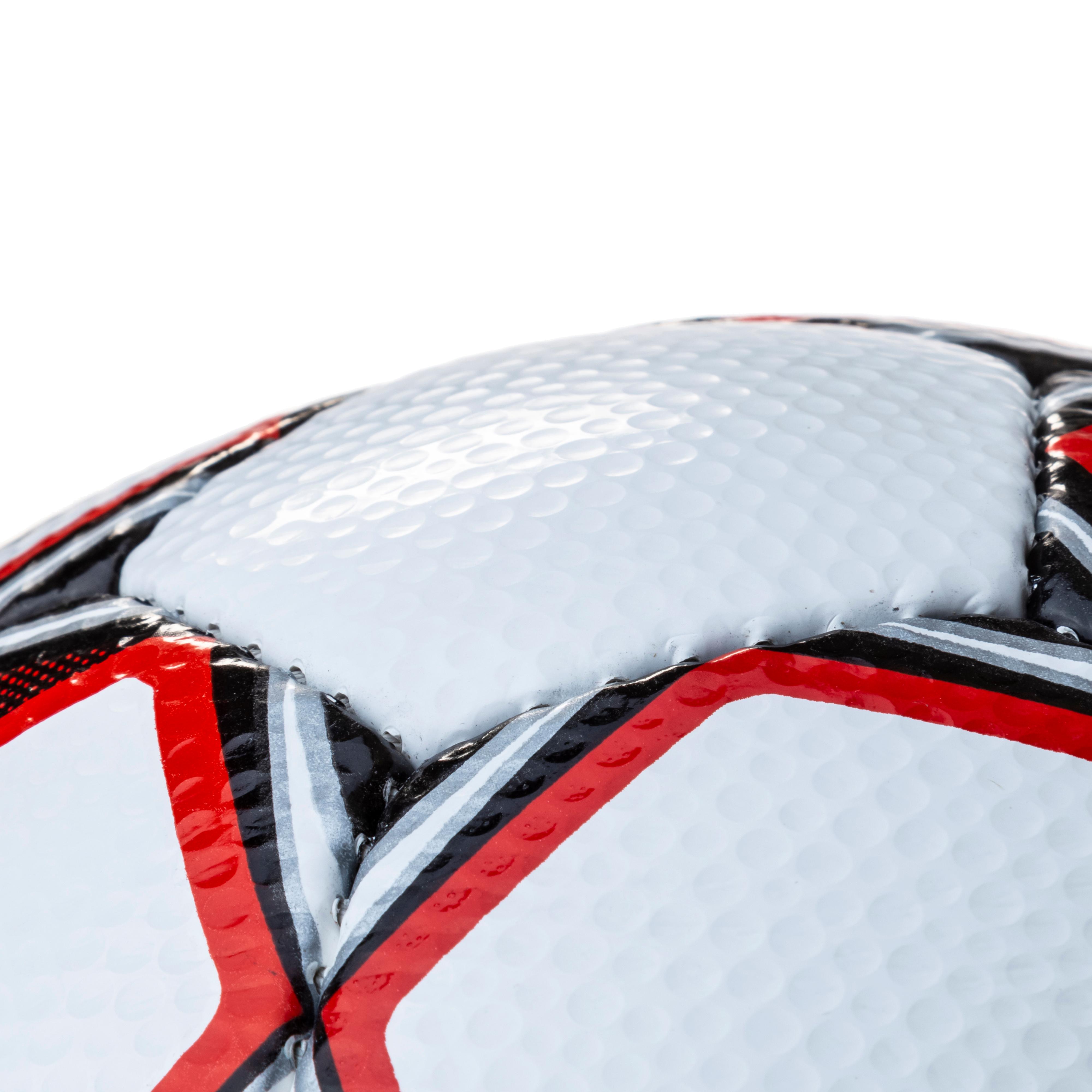 Derbystar Fußball SportScheck TT Shop Online Apus von rot Fußball weiss kaufen im