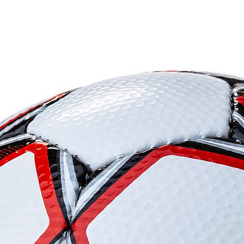 Derbystar Fußball Apus TT Fußball weiss rot im Online Shop von SportScheck  kaufen