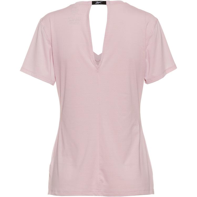 Reebok Reebok ATHLETIC ONE SERIES ACTIVCHILL Funktionsshirt Damen - frost berry - 0 | SportScheck