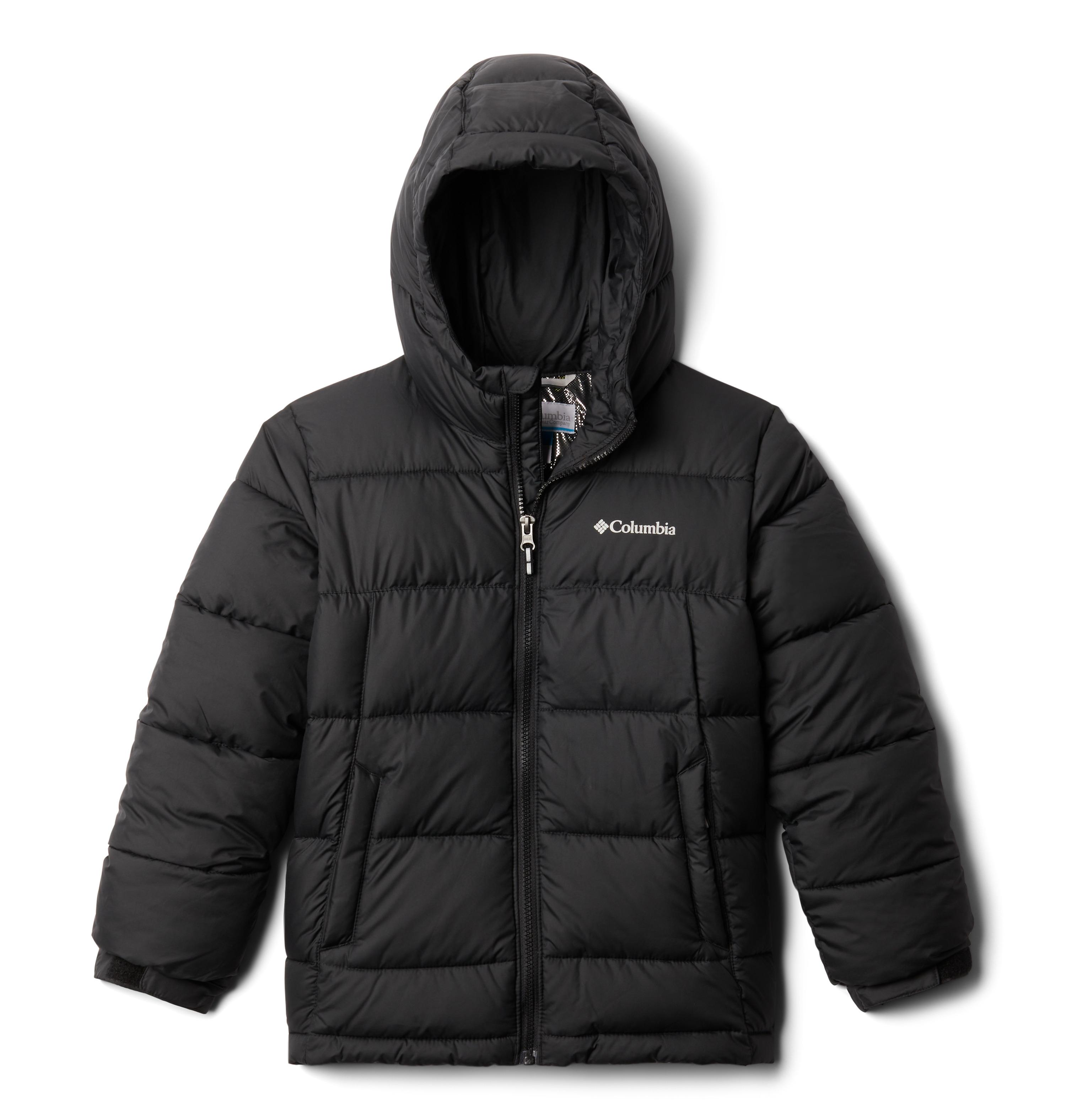 Image of Columbia Pike Lake Steppjacke Kinder