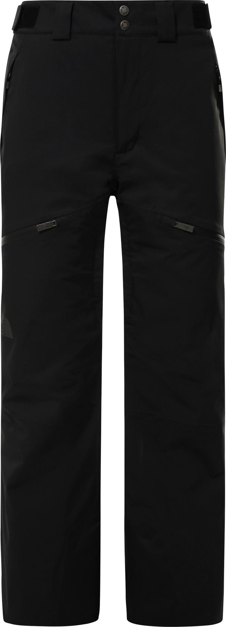 The North Face The North Face CHAKAL Skihose Herren - tnf black - 0 | SportScheck