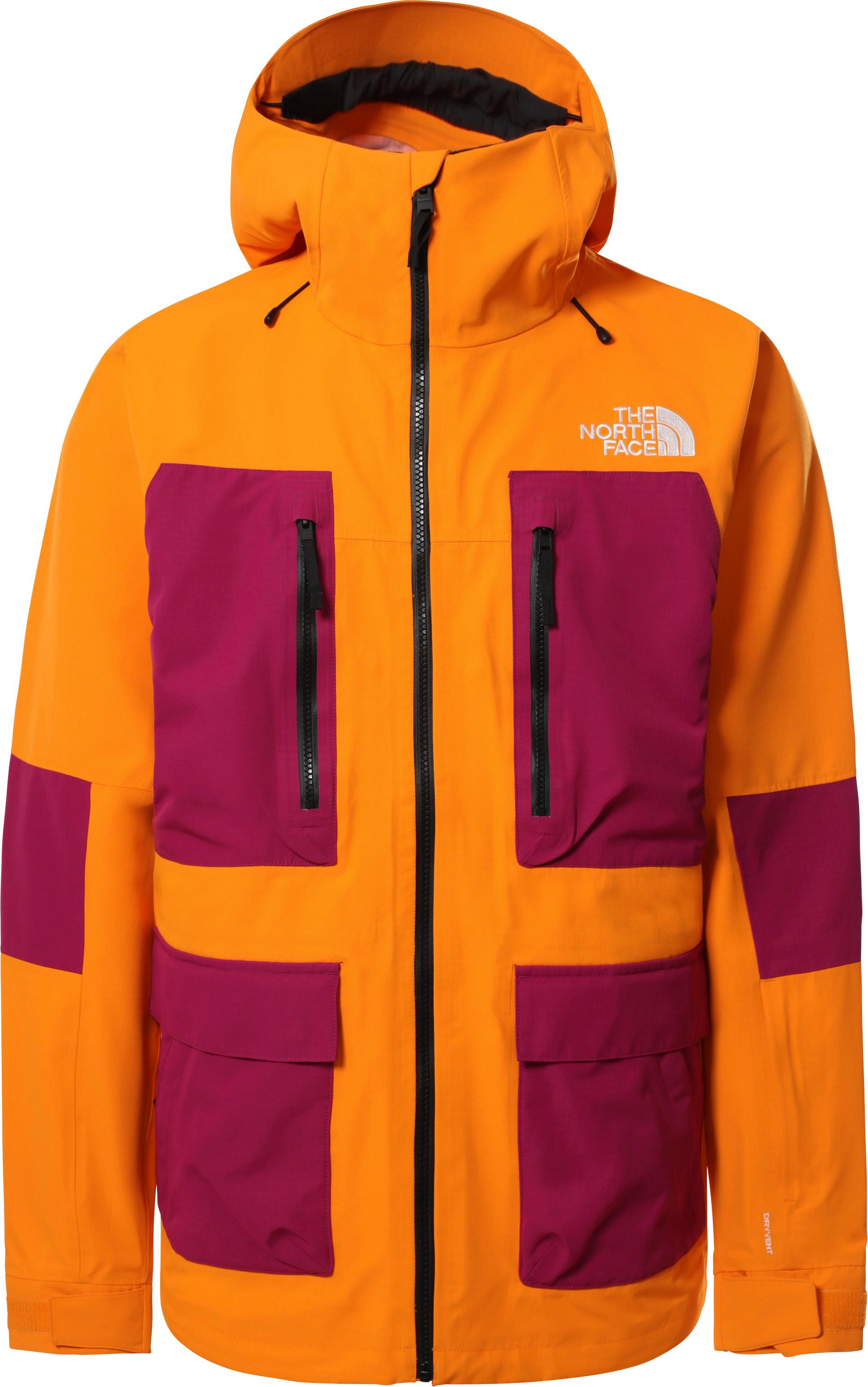 Northface skijacke outlet