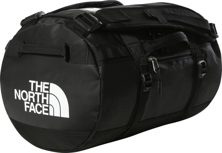 The North Face The North Face BASE CAMP DUFFEL - XS Reisetasche - tnf black-tnf white - 0 | SportScheck