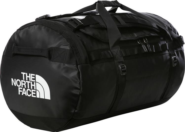 The North Face The North Face BASE CAMP DUFFEL - L Reisetasche - tnf black-tnf white - 0 | SportScheck