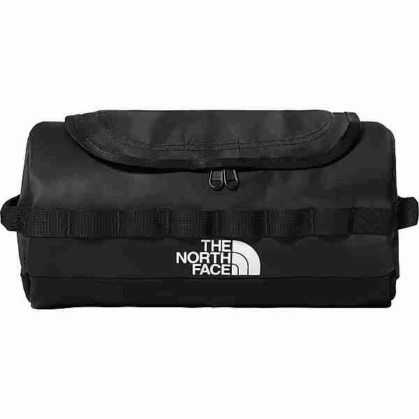 The North Face BC TRAVEL CANISTER L Kulturbeutel tnf black-tnf white