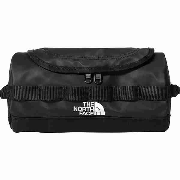 The North Face BC TRAVEL CANISTER S Kulturbeutel tnf black-tnf white