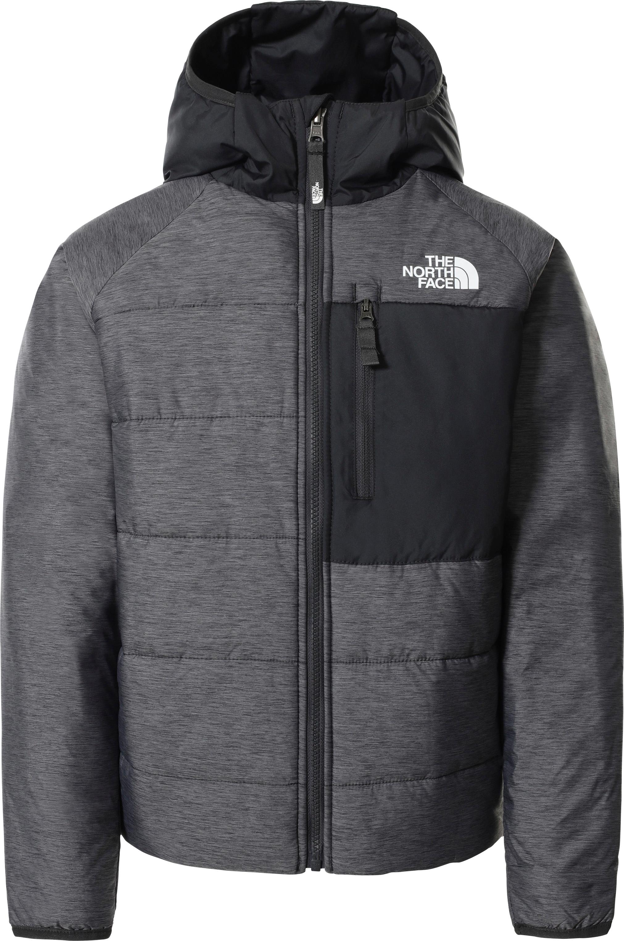 Image of The North Face REVERSIBLE PERRITO Wendejacke Jungen