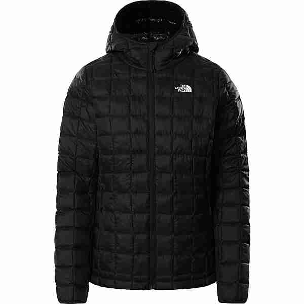 The North Face THERMOBALL ECO 2.0 Steppjacke Damen tnf black