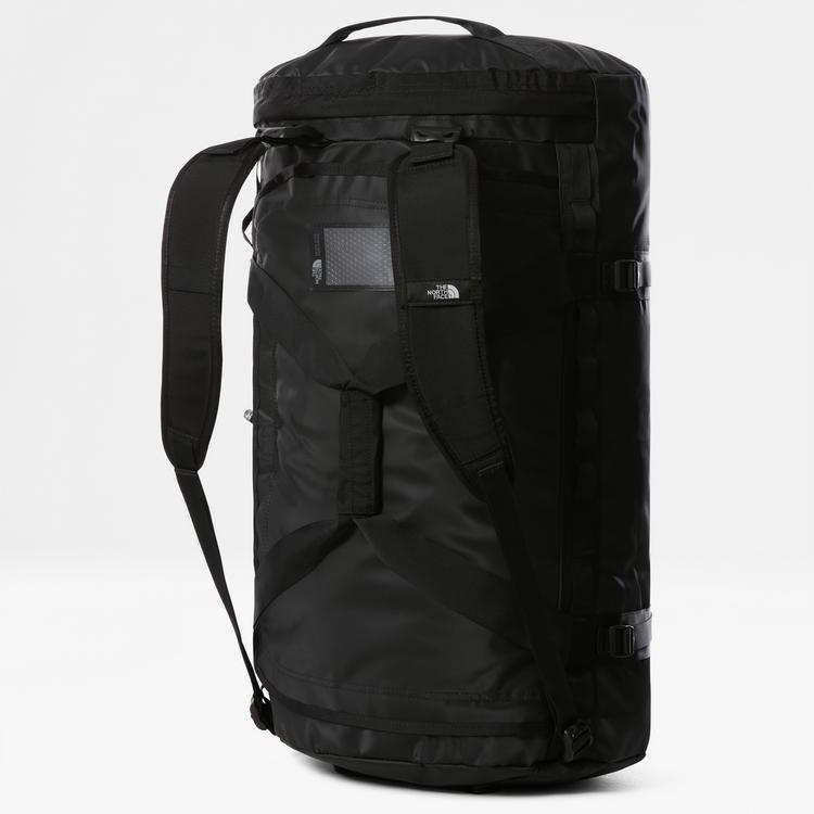 The North Face The North Face BASE CAMP DUFFEL - L Reisetasche - tnf black-tnf white - 0 | SportScheck
