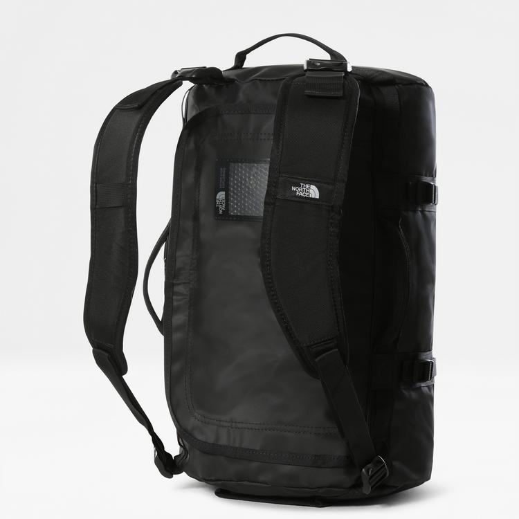 The North Face The North Face BASE CAMP DUFFEL - XS Reisetasche - tnf black-tnf white - 0 | SportScheck