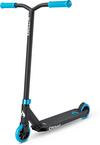 Chilli Base black-blue Scooter Kinder - black-blue