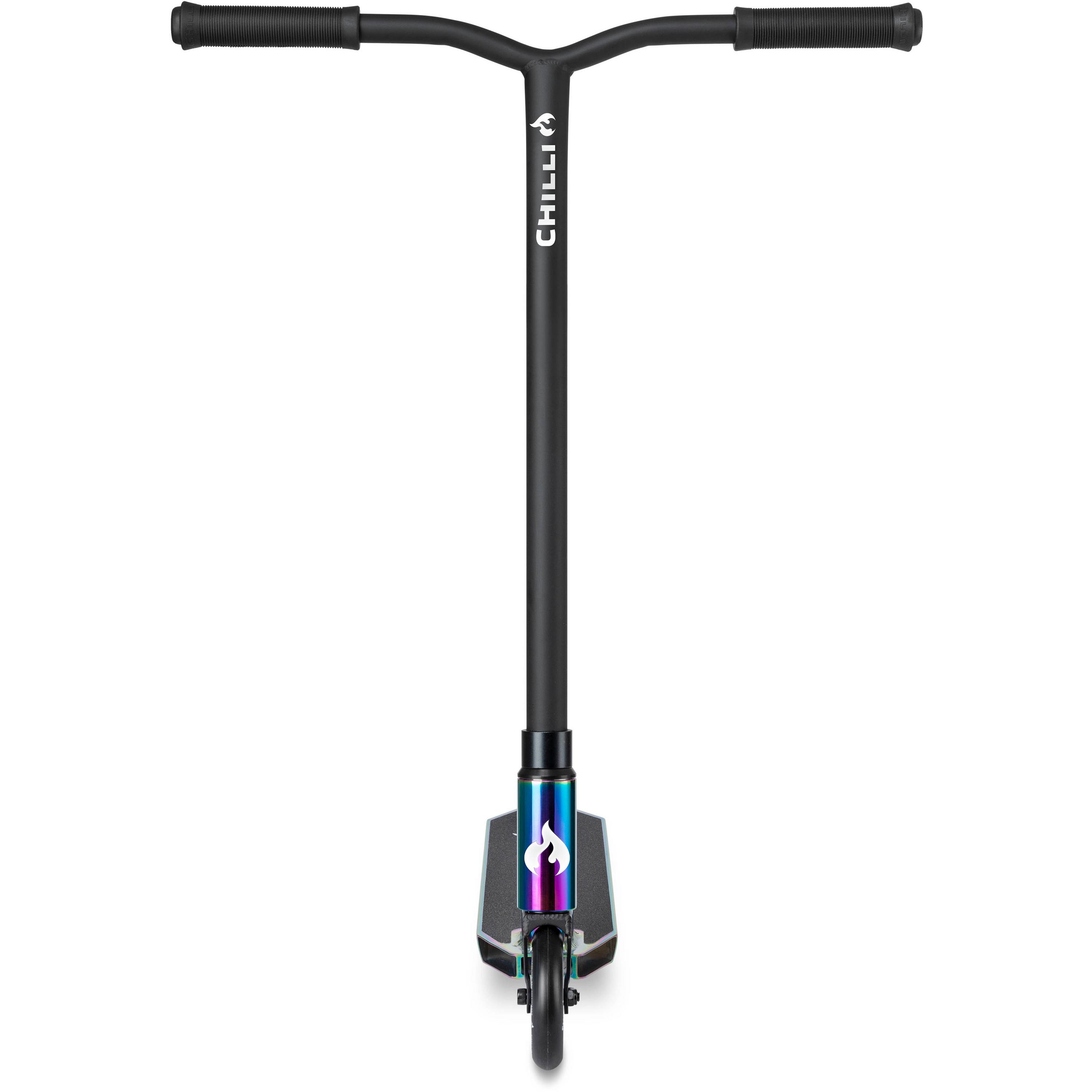 Thumbnail - Chilli Rocky neochrome Scooter Kinder