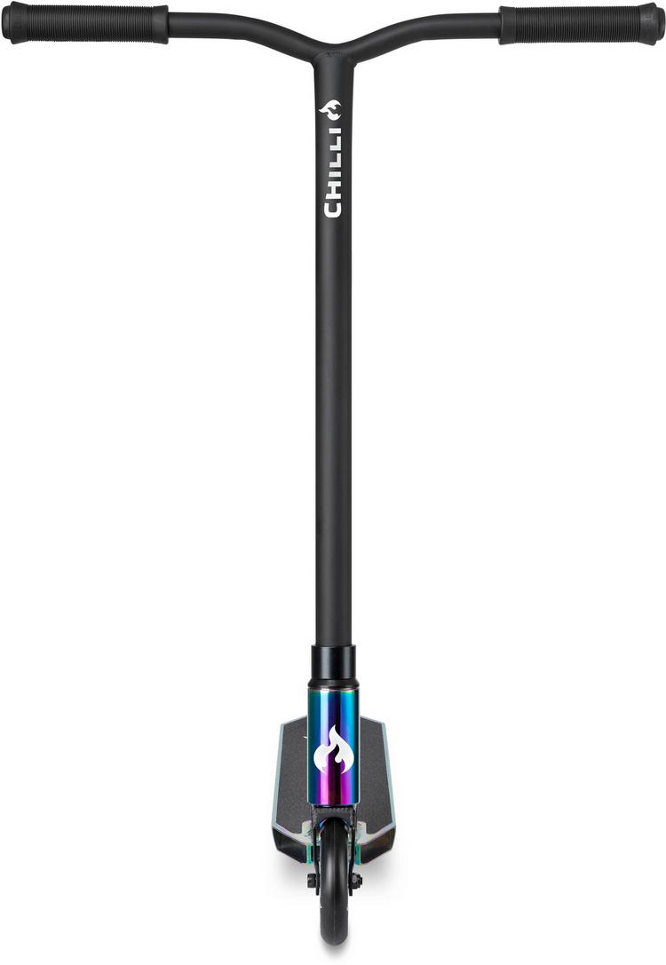 Chilli null - 0 | SportScheck