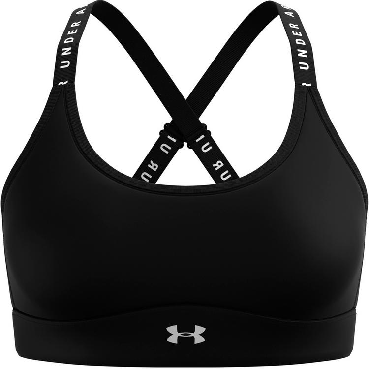 Under Armour Under Armour Infinity BH Damen - black - 0 | SportScheck