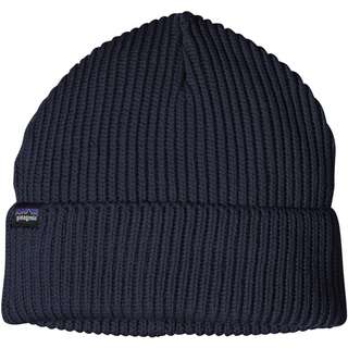 Patagonia Fisherman´s Rolled Beanie navy blue