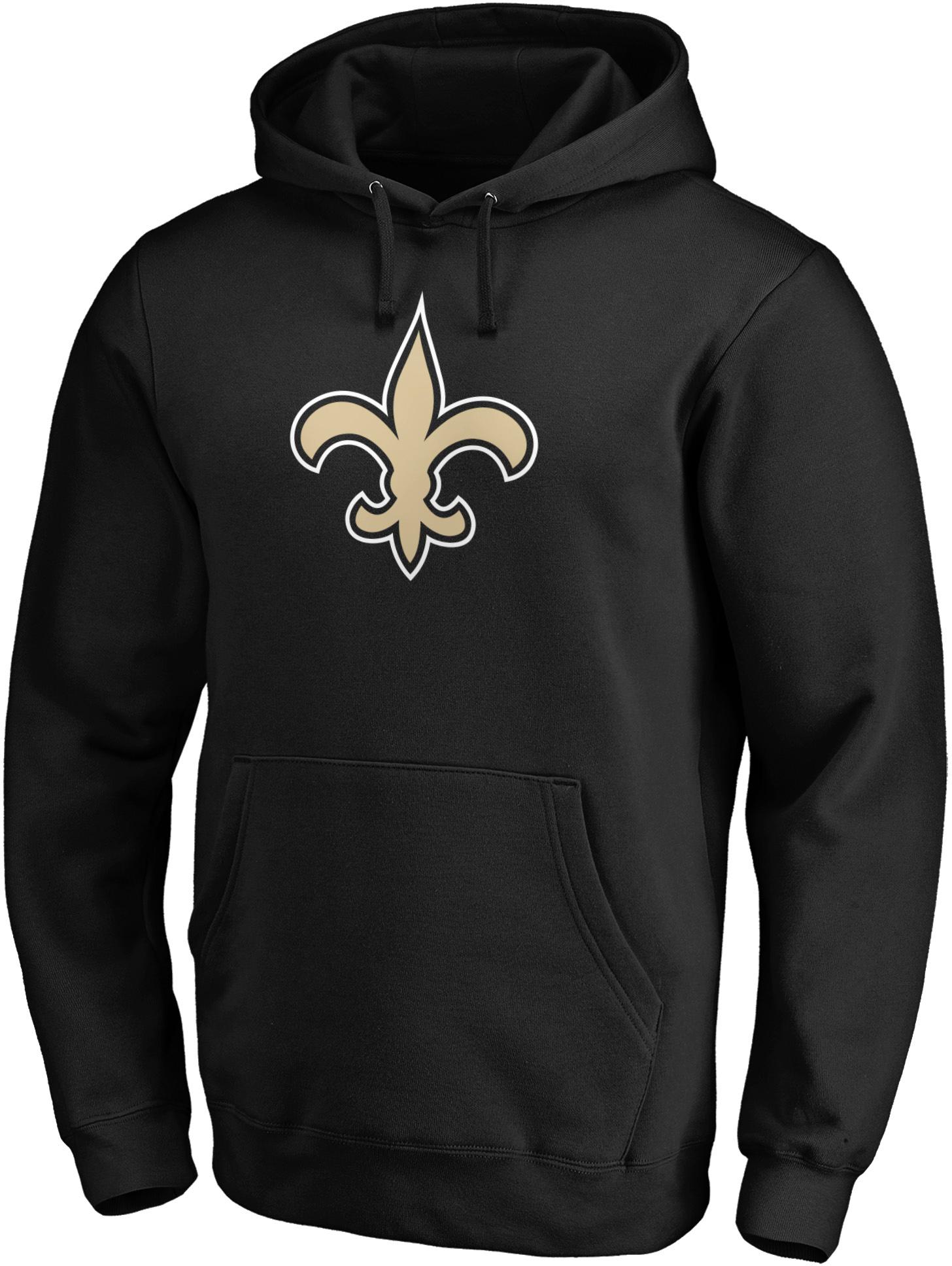 Image of Fanatics New Orleans Saints Hoodie Herren