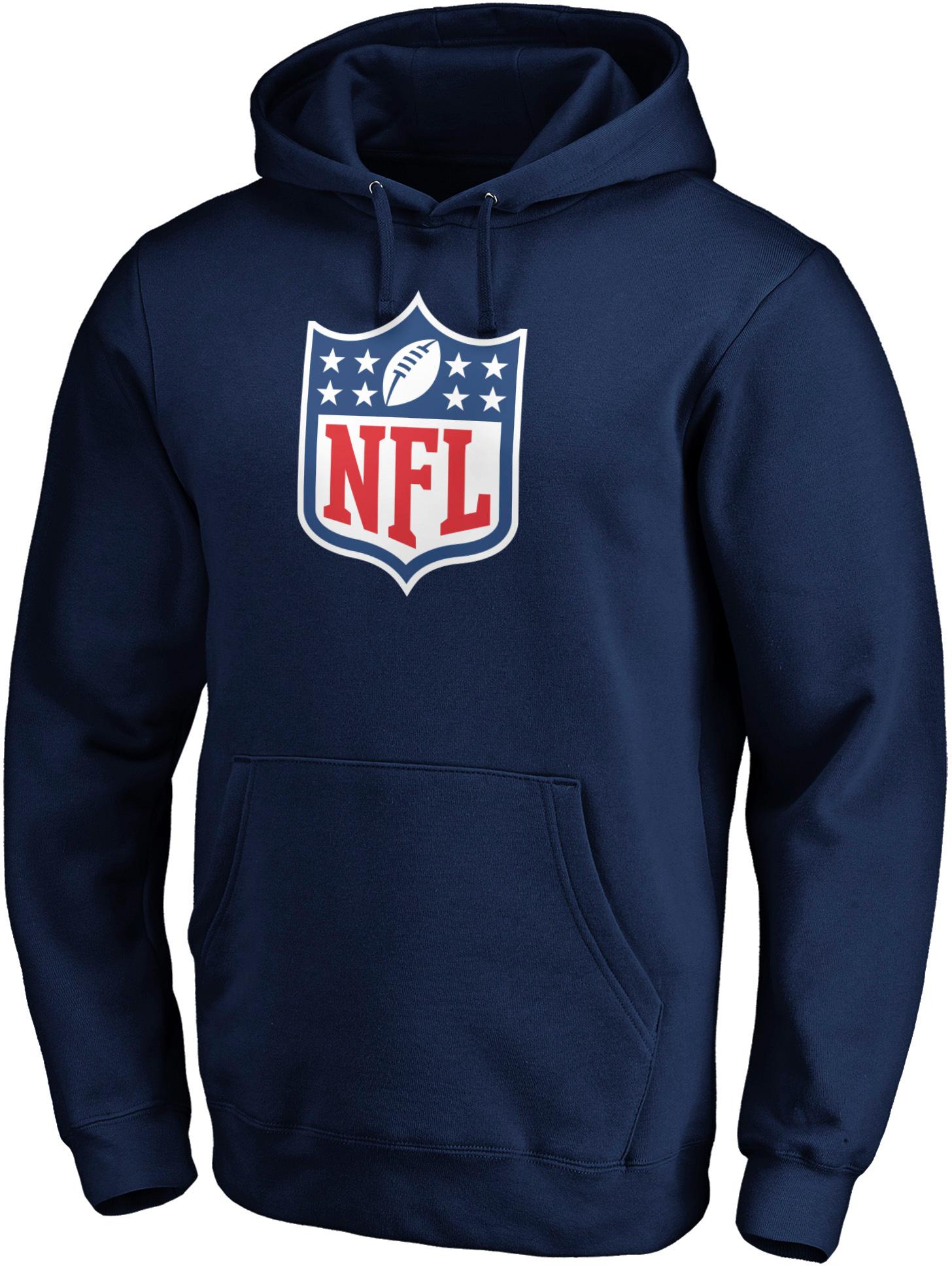 Image of Fanatics NFL Hoodie Herren