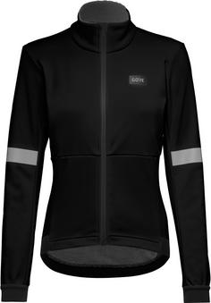 GOREWEAR Tempest Fahrradjacke Damen black